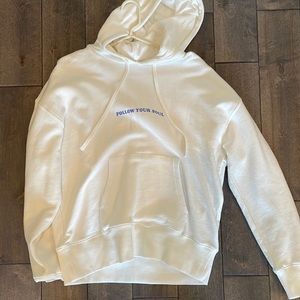 Spiritual Gangster sweatshirt
